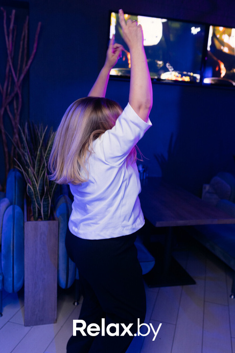 Ночные жители, фото № 21