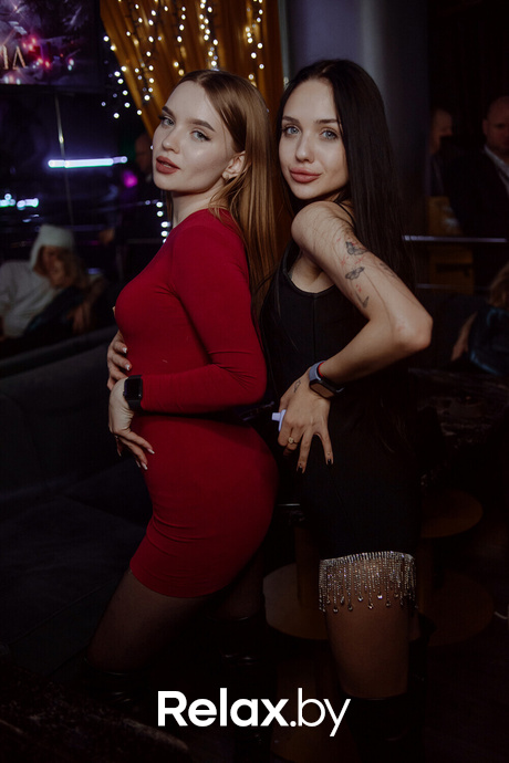 Friday LUXURIA LXR, фото № 20