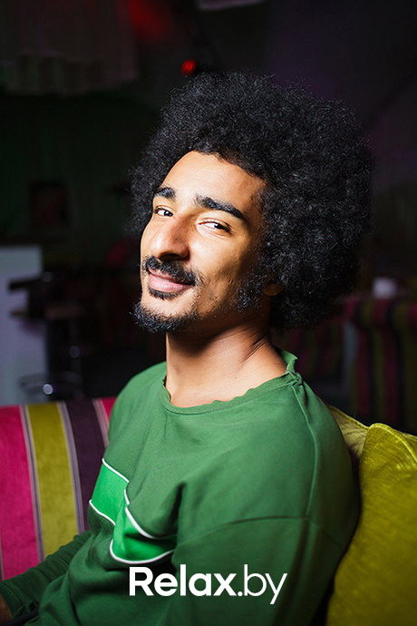 Pre-Party в La Terrazza, фото № 16