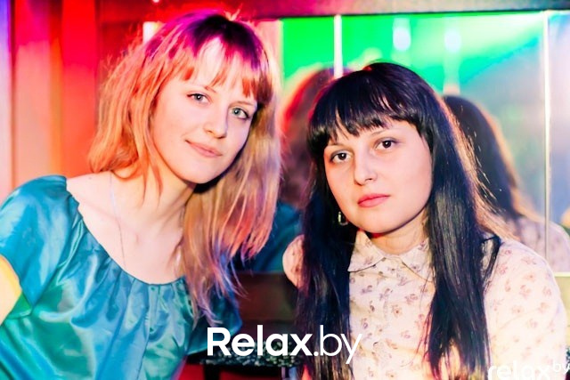 Вечеринка в клубе RАЙ, фото № 37