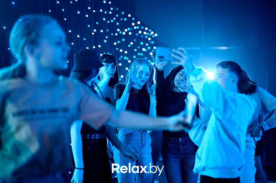 IMG Fashion KILLA PARTY, фото № 592