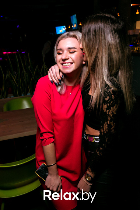 Ночные жители, фото № 78