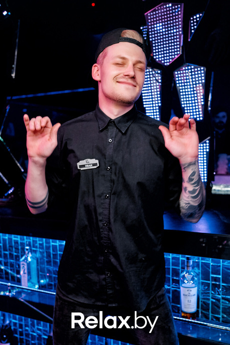 Hot weekend, фото № 14