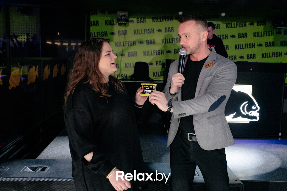 Алко disko Party, фото № 82