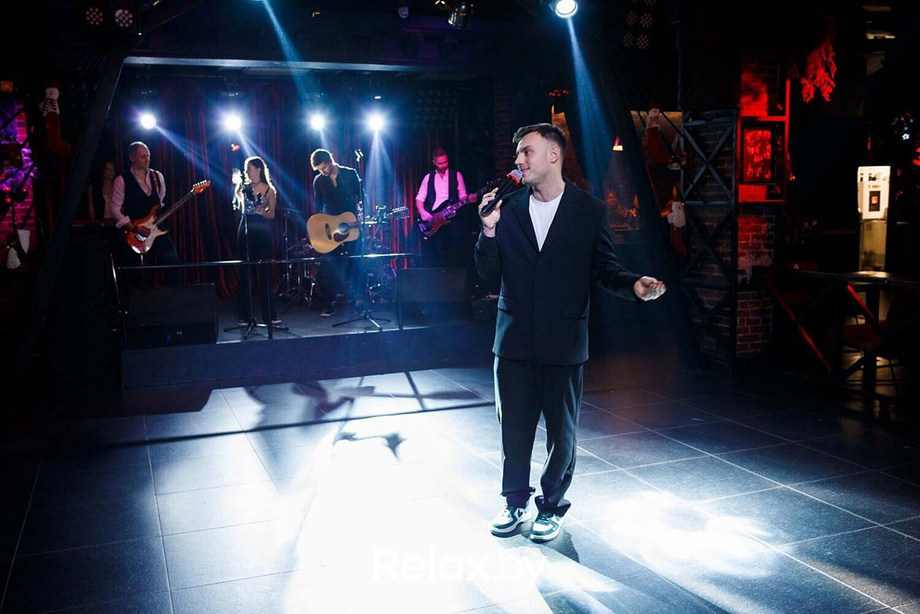 Новогодний Бруклин, фото № 42