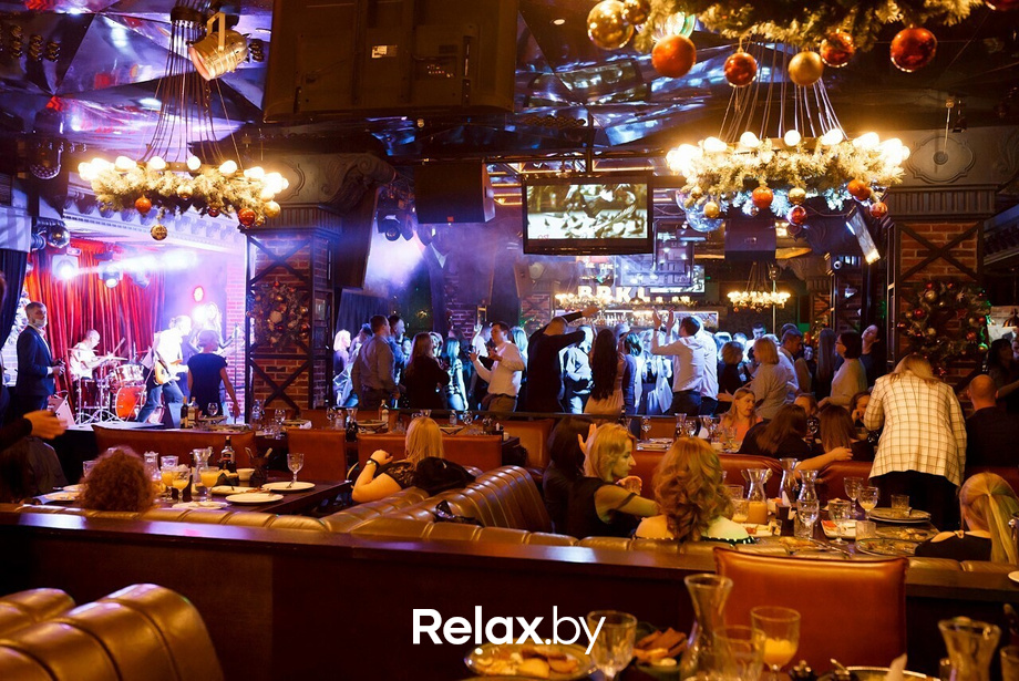 Brooklyn Live!, фото № 37