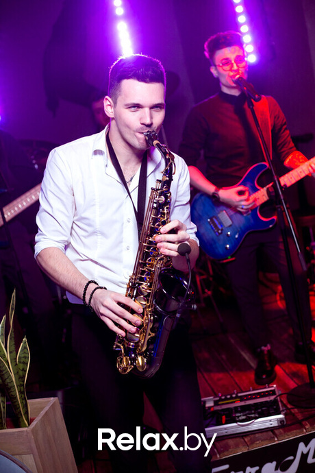 Ночные жители, фото № 26