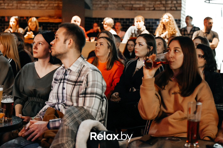 Отчетный концерт, фото № 41