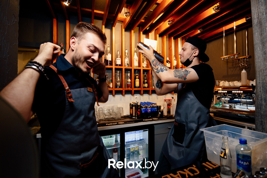 Ночные жители, фото № 55