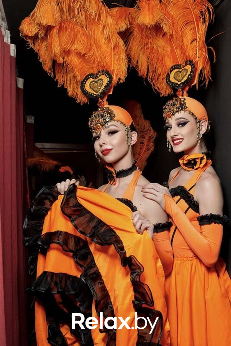 MoulinRouge, фото № 92