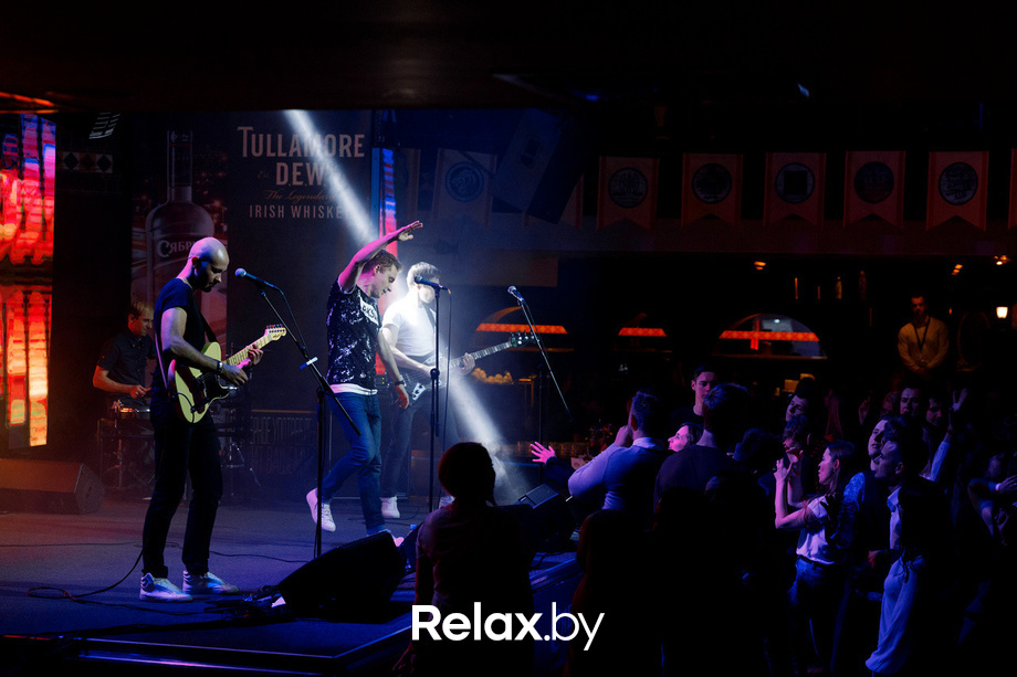 Концерт групп Open Space и Versus, фото № 22