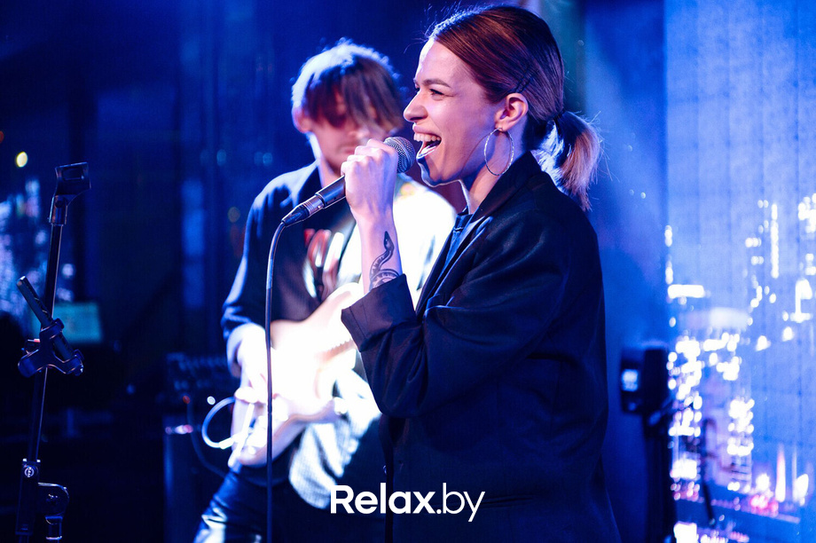 Saturday music, фото № 28