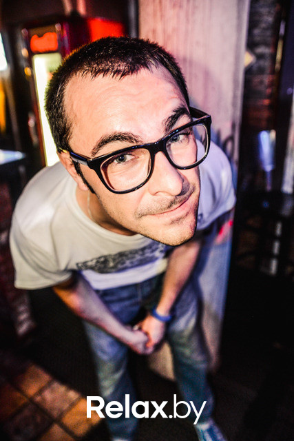 Жаркая суббота!, фото № 94