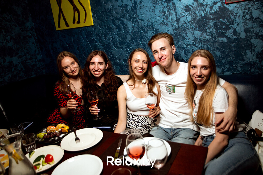 Brooklyn Live!, фото № 83