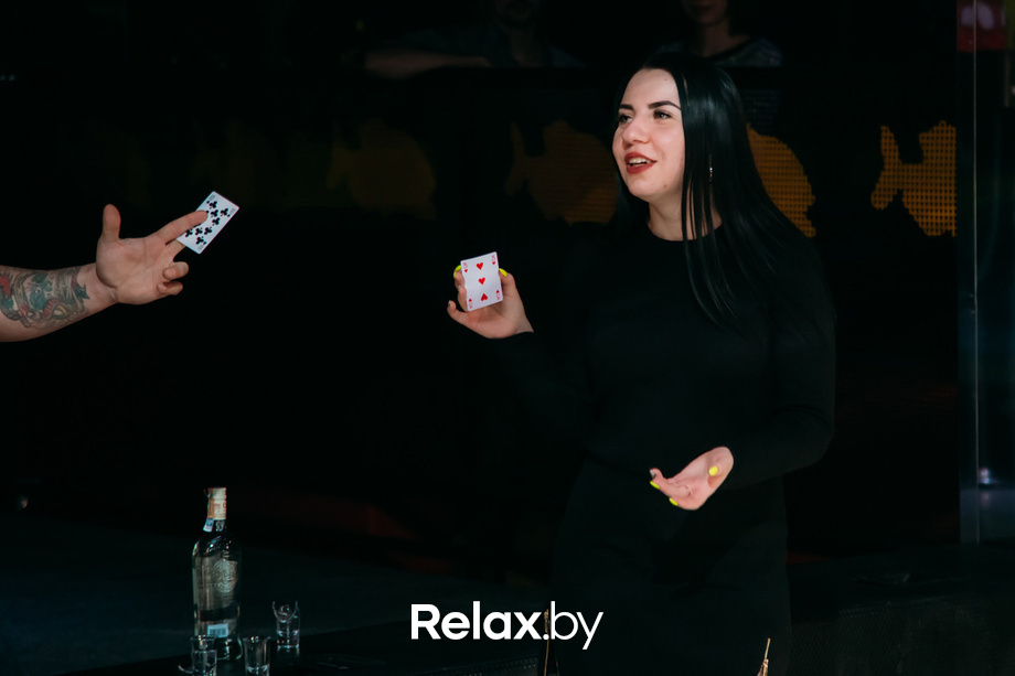 Просто пятница, фото № 36