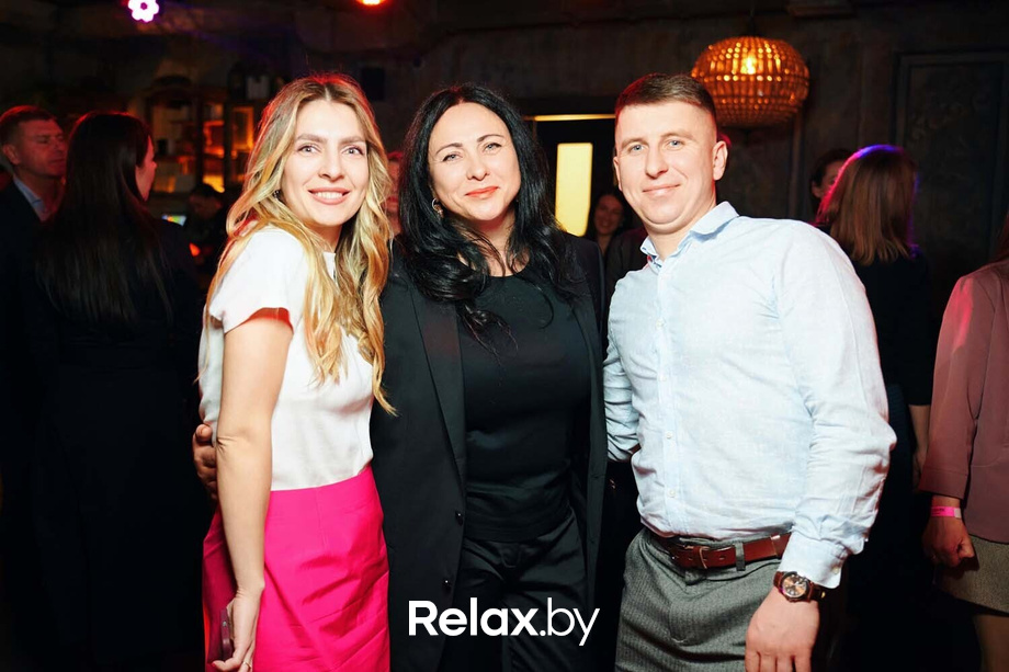 Saturday party, фото № 11