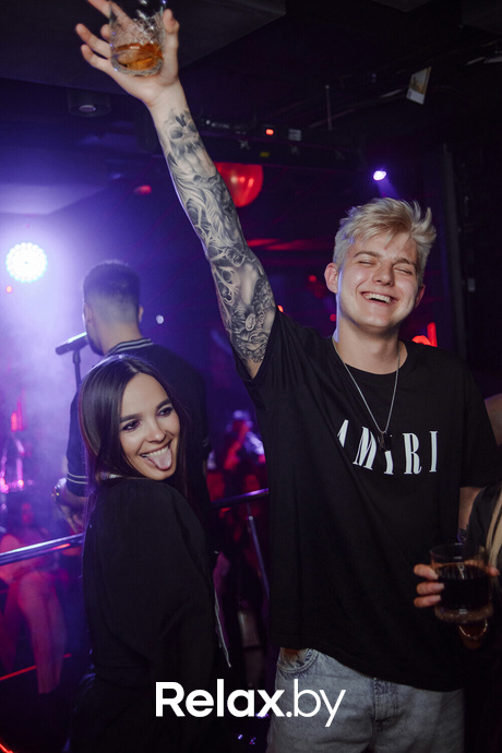 Saturday «Don’t stop the party», фото № 23