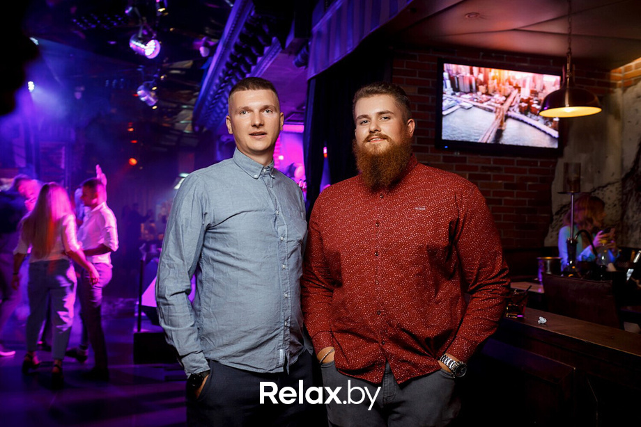 Brooklyn Live!, фото № 9