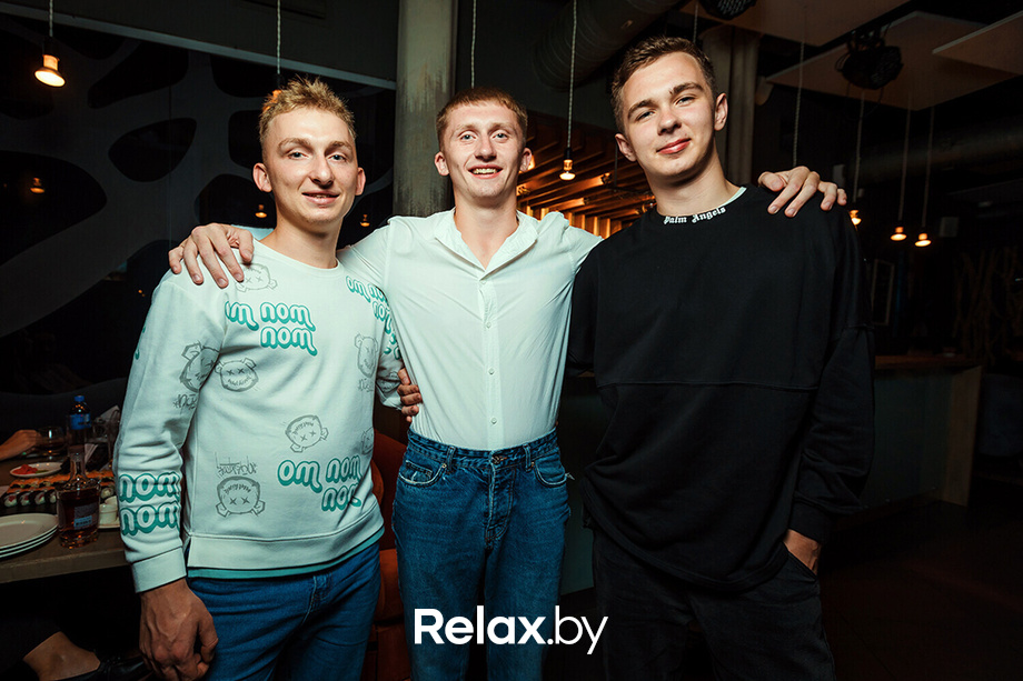 Hot Weekend, фото № 75