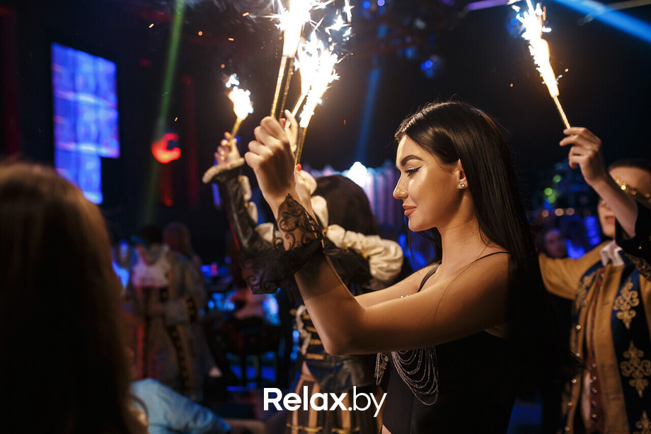 Призрак оперы, фото № 9