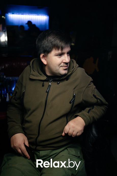 Killfish Metal Concert, фото № 4