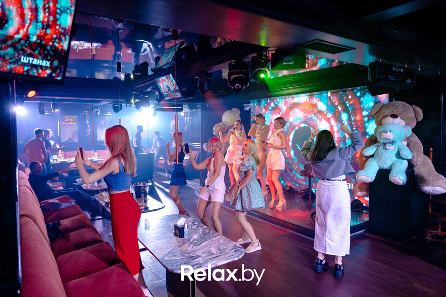 Saturday in Radio, фото № 36