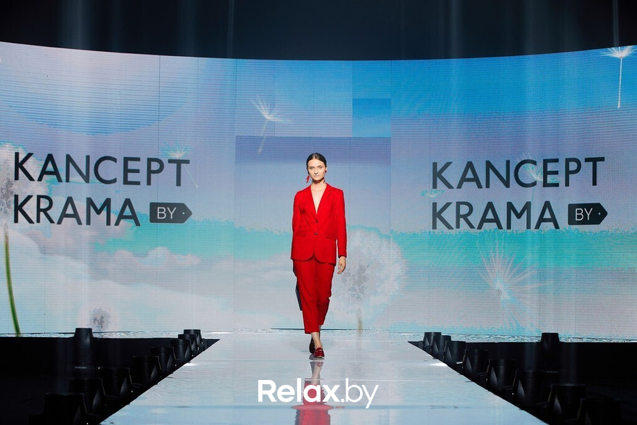 Показ Канцэпт-Крама и Next Name Boutique | Brands Fashion Show, фото № 100