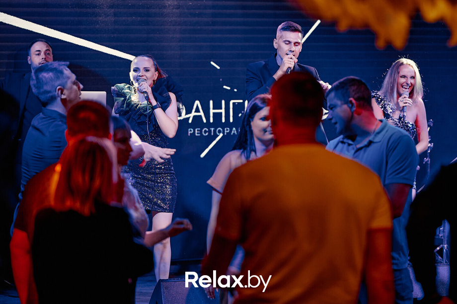 Saturday music, фото № 43