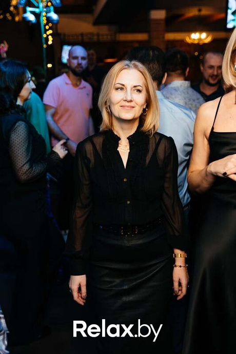 Новогодний корпоратив 20.12.2024, фото № 99