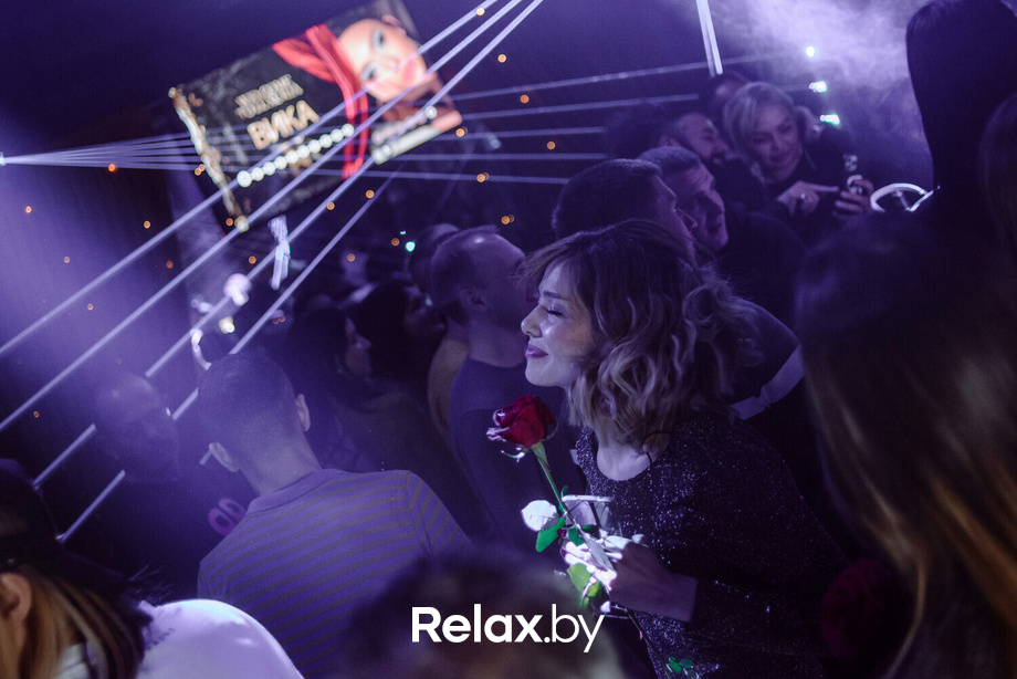 Saturday LUXURIA LXR, фото № 22