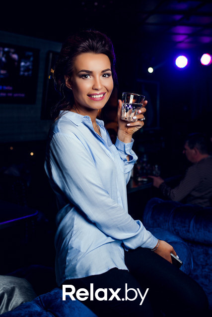 Weekend в караоке Mackva, фото № 18