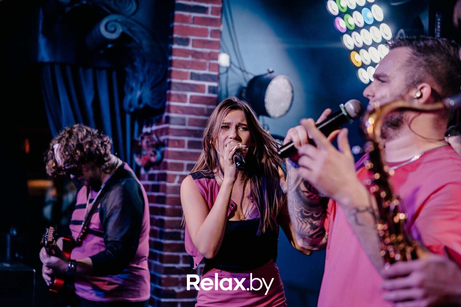 Brooklyn Live!, фото № 14