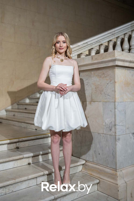 Показ для Kiko Richen (часть 3), фото № 173