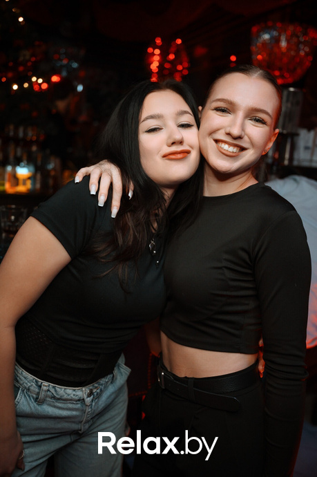 Friday party, фото № 12