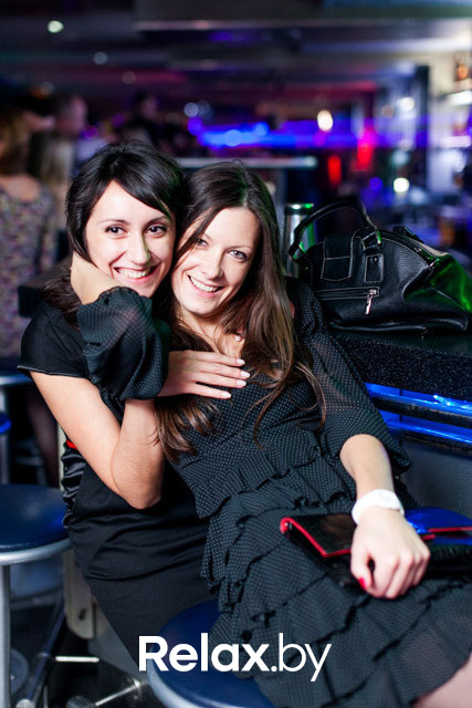 Saturday party, фото № 132