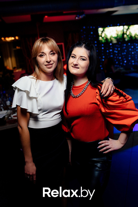 Ночные жители, фото № 51