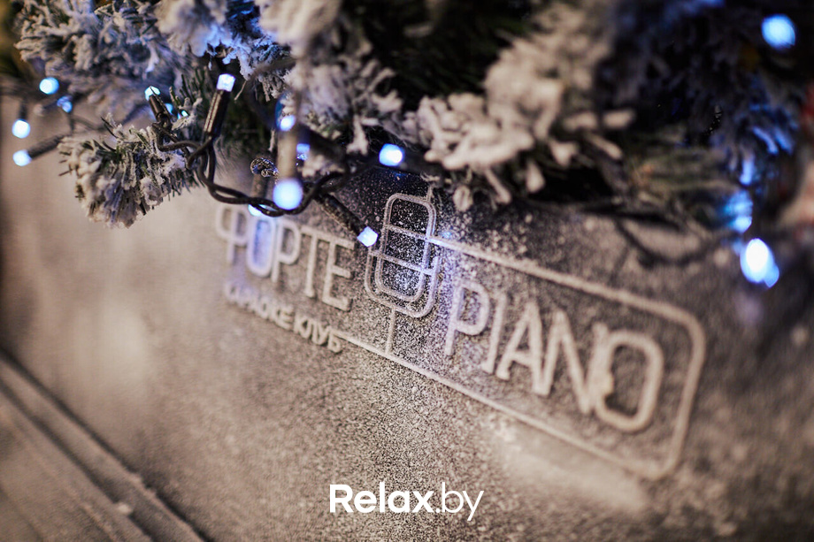 BLIZZARD, фото № 1