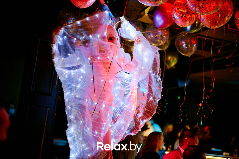 Studio 54, фото № 56