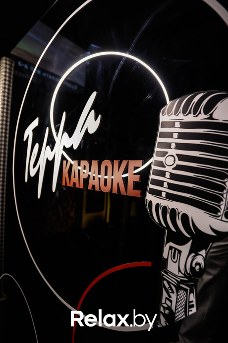 Terra Karaoke, фото № 27