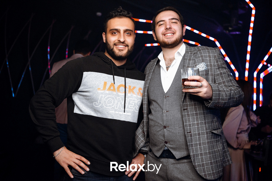 DoubleFaces, фото № 66