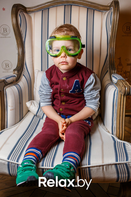 Детский день, фото № 93