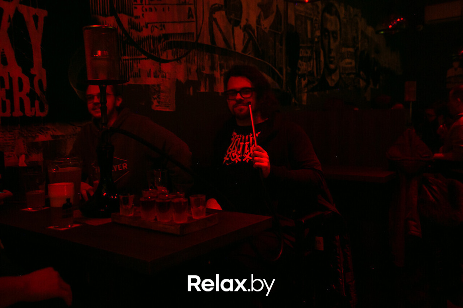 Пятница развратница, фото № 14