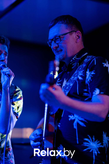 Ночные жители, фото № 45