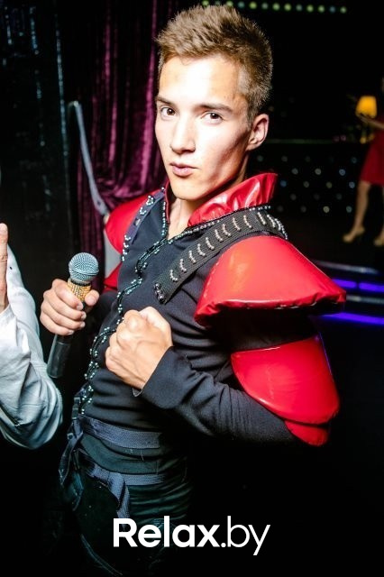 Вечеринка Crazy Songs, фото № 8