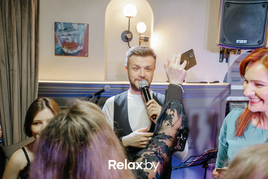 Выходные в Rustaveli, фото № 70