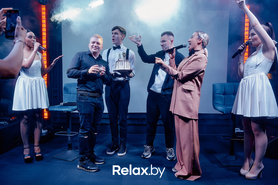 Saturday music, фото № 8