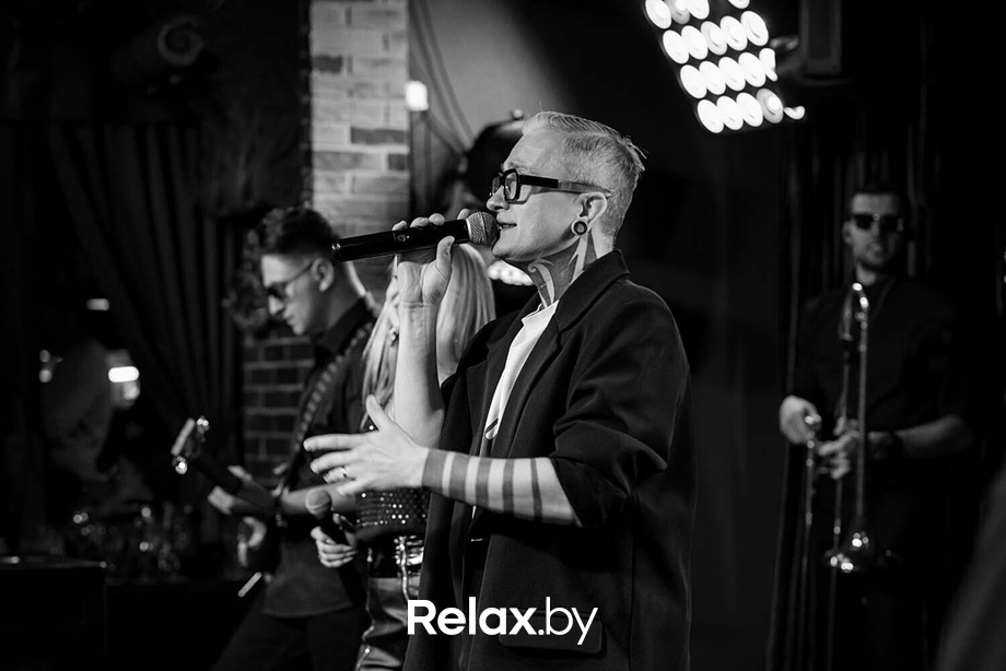 Brooklyn Live!, фото № 12