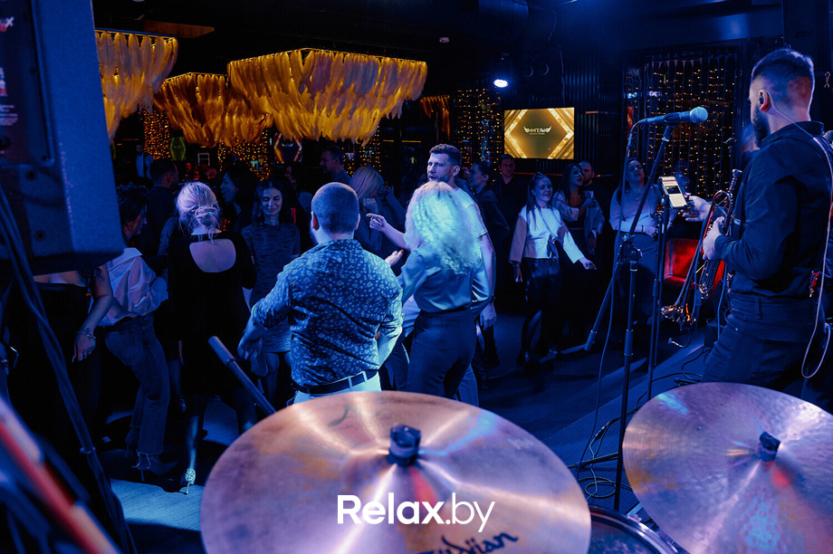 Saturday music, фото № 16