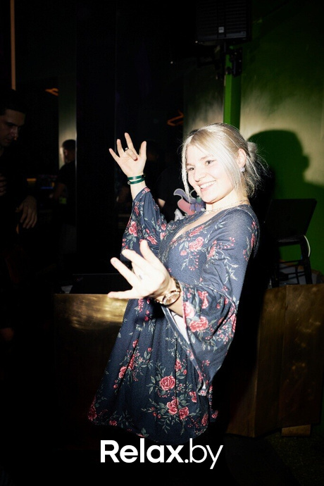 Men's day in Nuahule, фото № 5