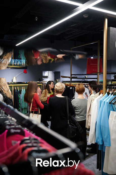 Шопинг-экскурсия со стилистом, фото № 93